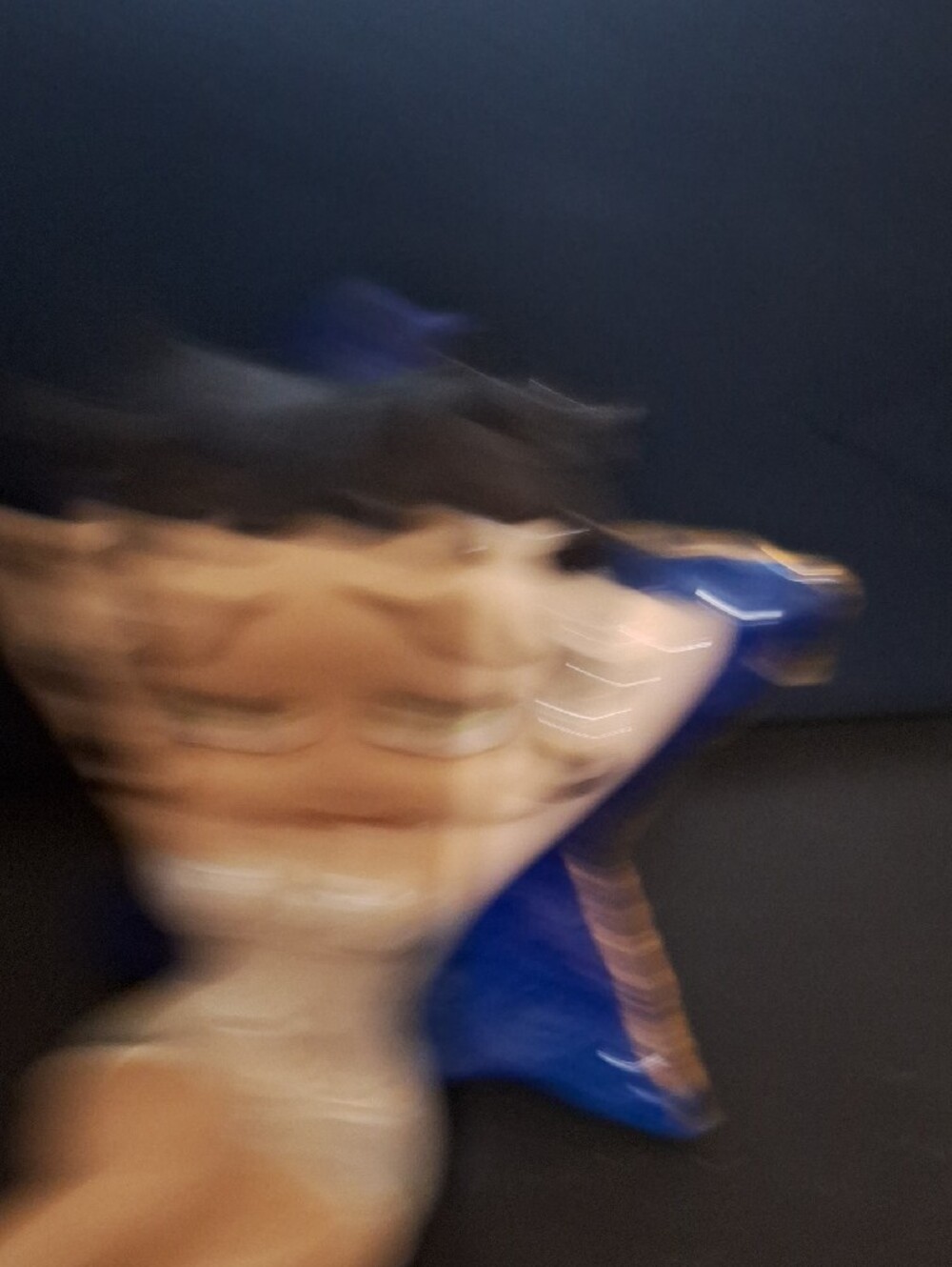 Betty Boop Figurine Limited Edition Lazy Daze - Picture 5 of 5